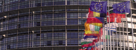 Európai Uniós támogatások faktoringja Európai Uniós támogatások faktoringja