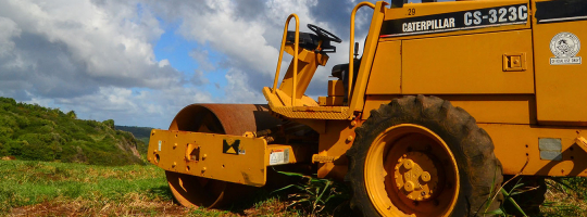 LEASING MANUFACTURING AND AGRICULTURAL EQUIPMENT